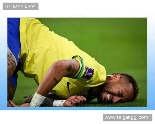 内马尔的传奇之路：从贫民窟到足球巨星的奋斗故事