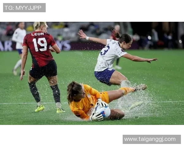 挪威女足与澳大利亚女足激战在即谁将赢得这场精彩对决